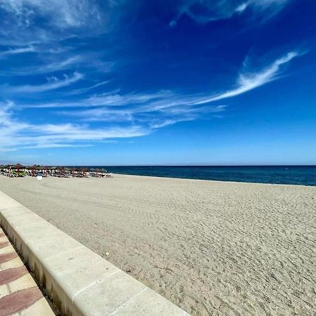 Belvilla By Oyo Los Kiwis 1Aª Lanea De Playa Ροκέτας ντε Μαρ Εξωτερικό φωτογραφία