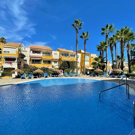 Belvilla By Oyo Los Kiwis 1Aª Lanea De Playa Ροκέτας ντε Μαρ Εξωτερικό φωτογραφία