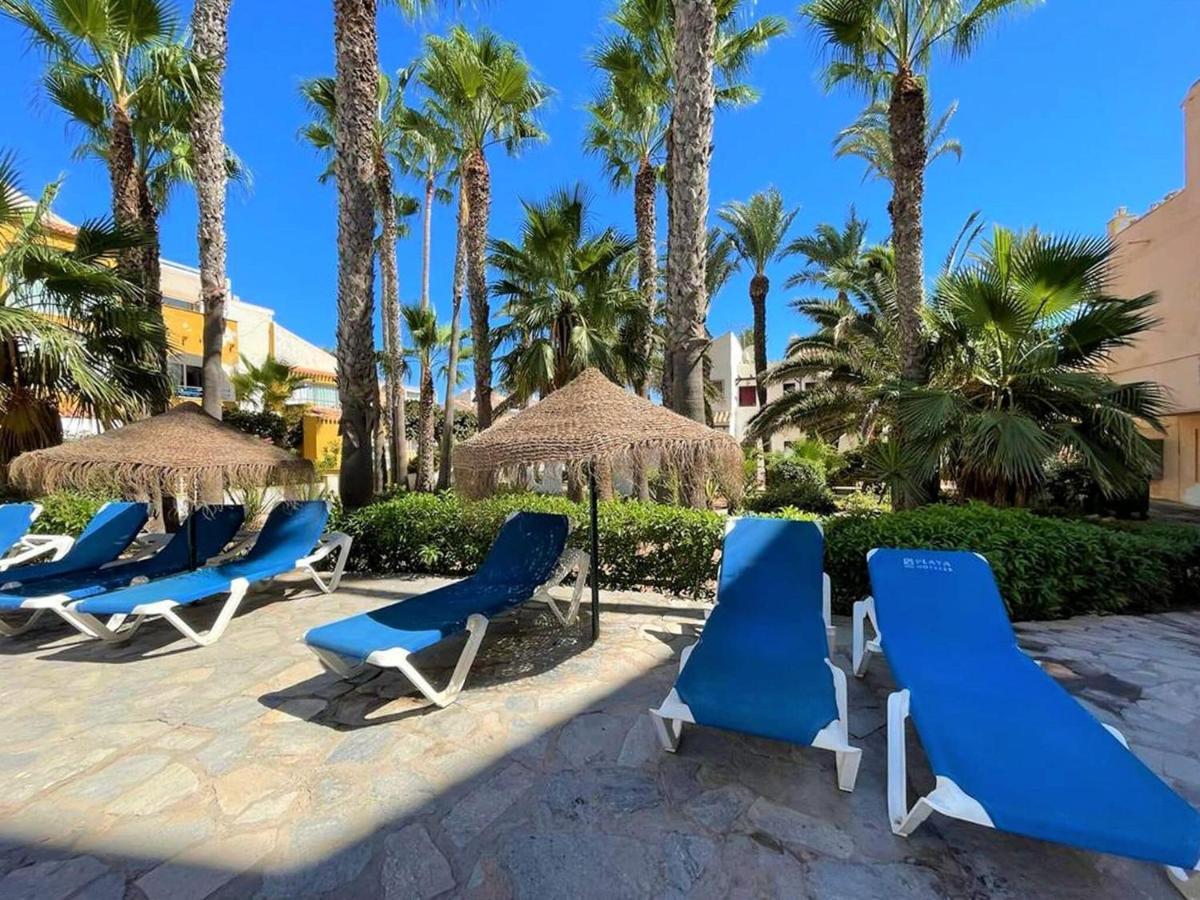 Belvilla By Oyo Los Kiwis 1Aª Lanea De Playa Ροκέτας ντε Μαρ Εξωτερικό φωτογραφία