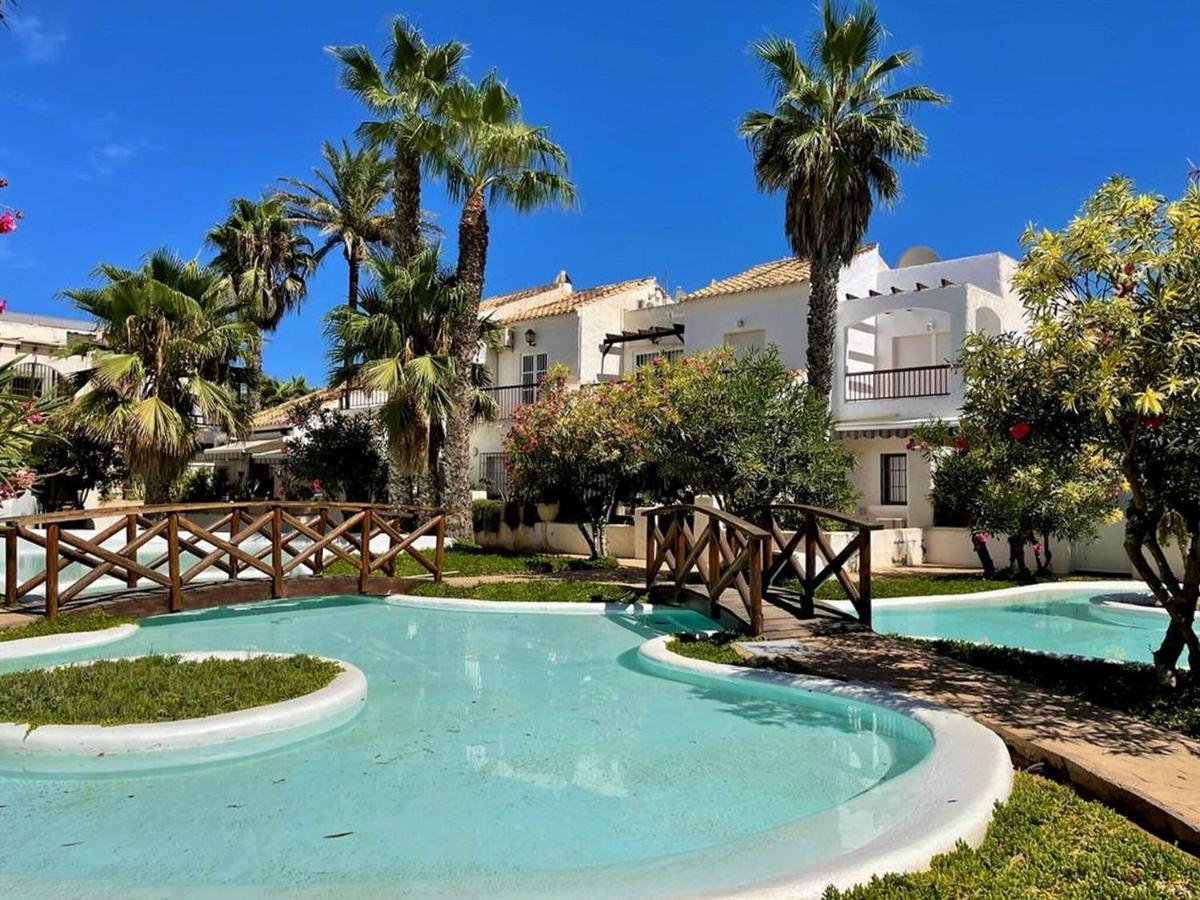 Belvilla By Oyo Los Kiwis 1Aª Lanea De Playa Ροκέτας ντε Μαρ Εξωτερικό φωτογραφία