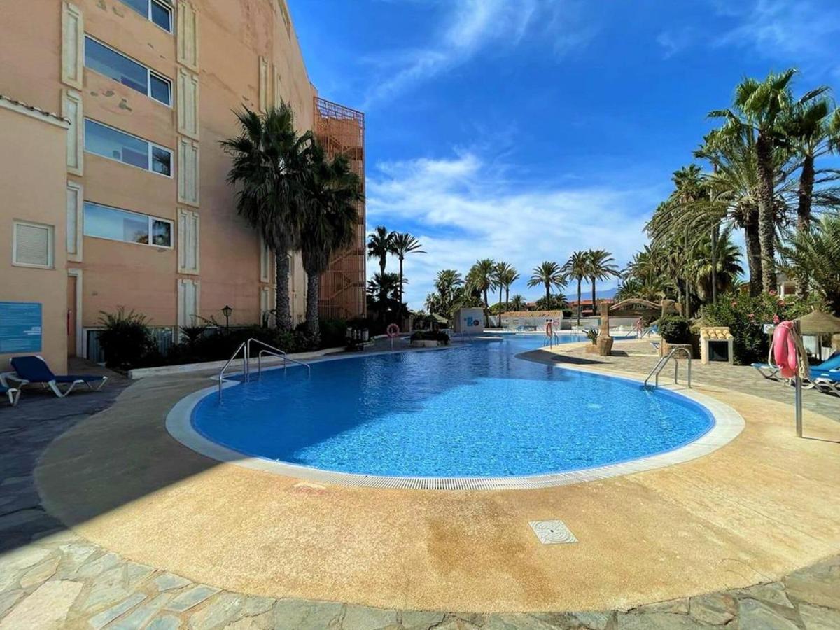 Belvilla By Oyo Los Kiwis 1Aª Lanea De Playa Ροκέτας ντε Μαρ Εξωτερικό φωτογραφία