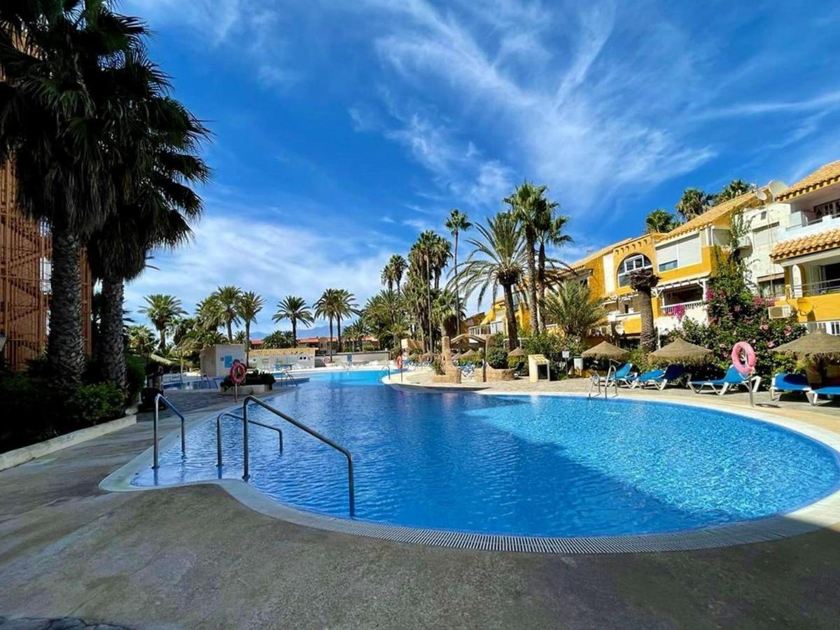Belvilla By Oyo Los Kiwis 1Aª Lanea De Playa Ροκέτας ντε Μαρ Εξωτερικό φωτογραφία