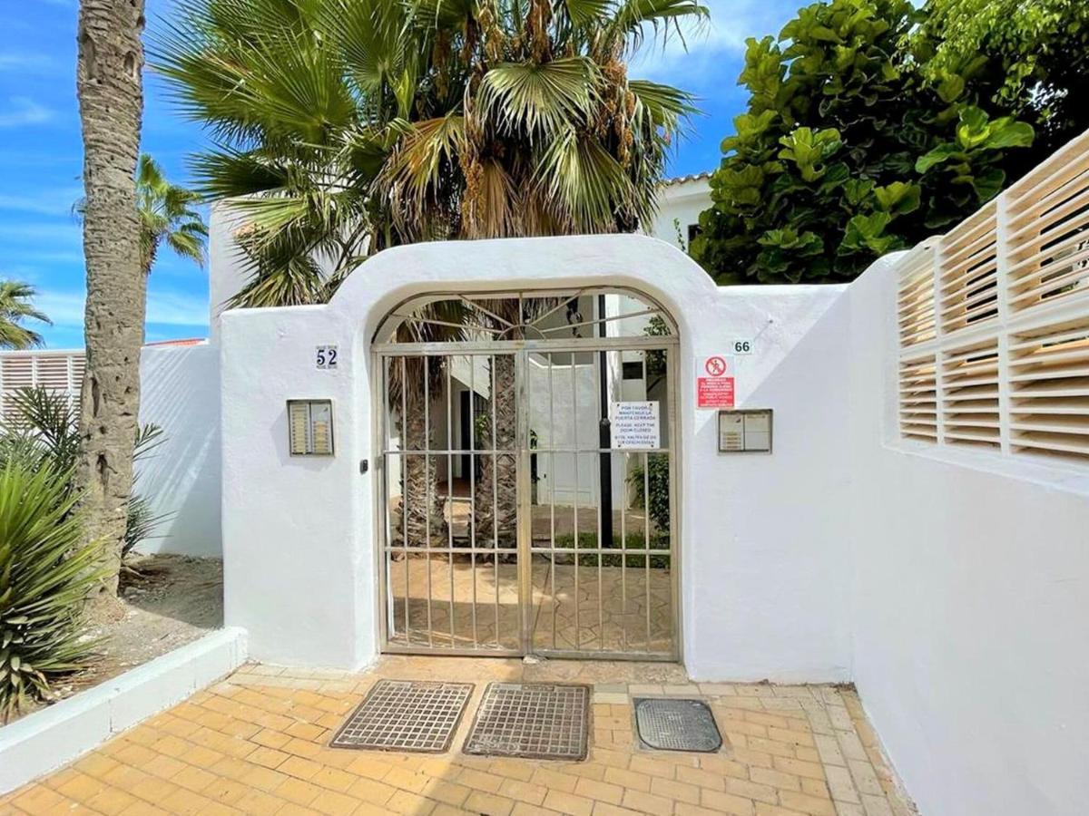 Belvilla By Oyo Los Kiwis 1Aª Lanea De Playa Ροκέτας ντε Μαρ Εξωτερικό φωτογραφία