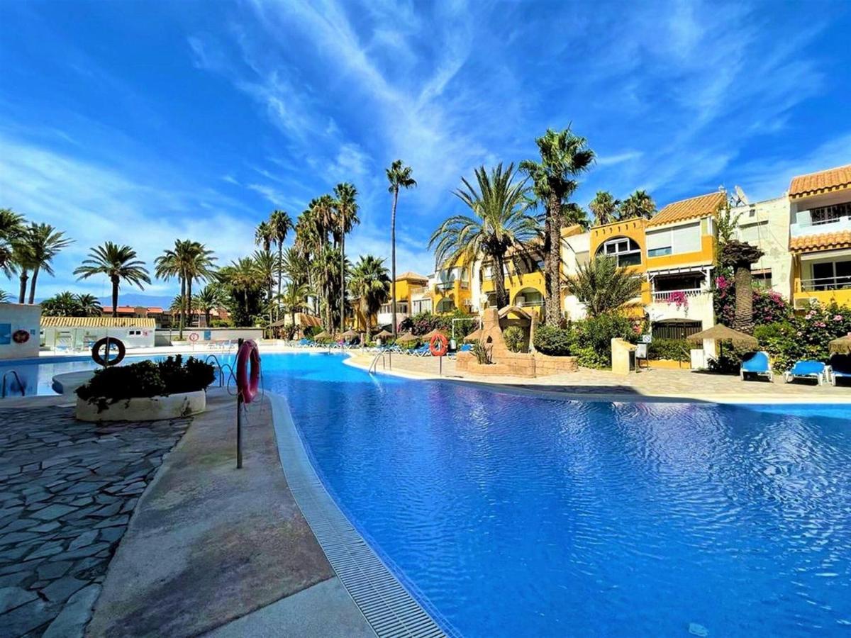 Belvilla By Oyo Los Kiwis 1Aª Lanea De Playa Ροκέτας ντε Μαρ Εξωτερικό φωτογραφία