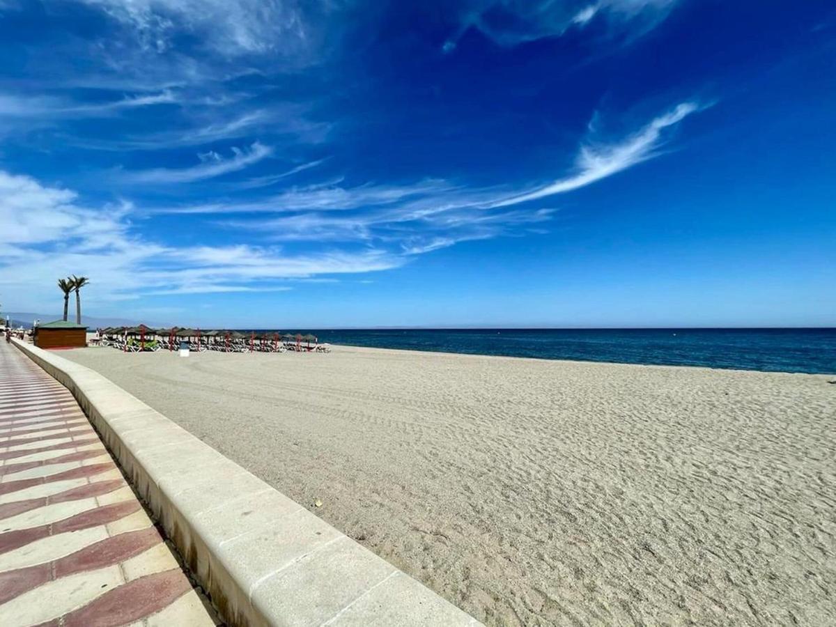 Belvilla By Oyo Los Kiwis 1Aª Lanea De Playa Ροκέτας ντε Μαρ Εξωτερικό φωτογραφία