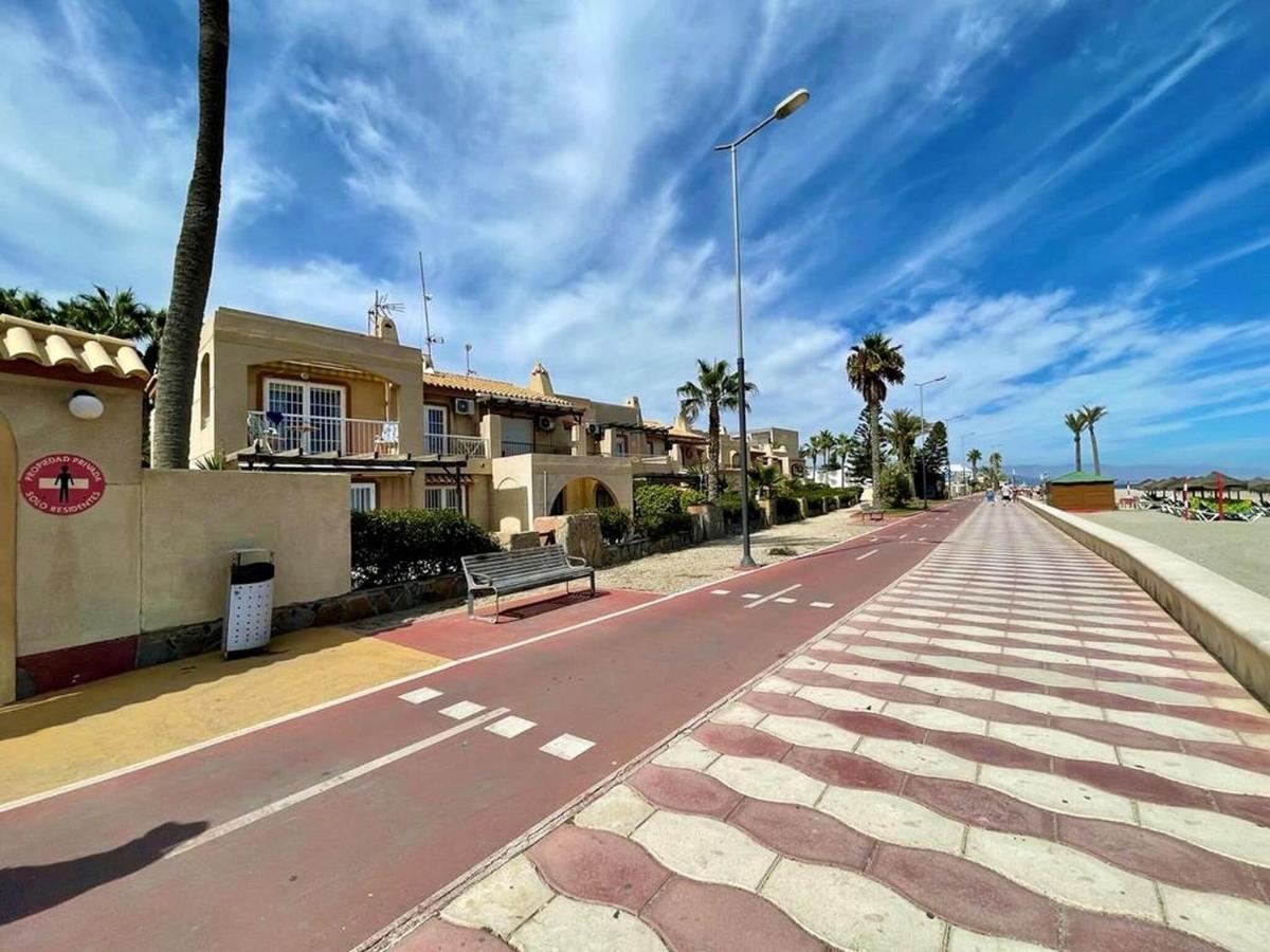 Belvilla By Oyo Los Kiwis 1Aª Lanea De Playa Ροκέτας ντε Μαρ Εξωτερικό φωτογραφία