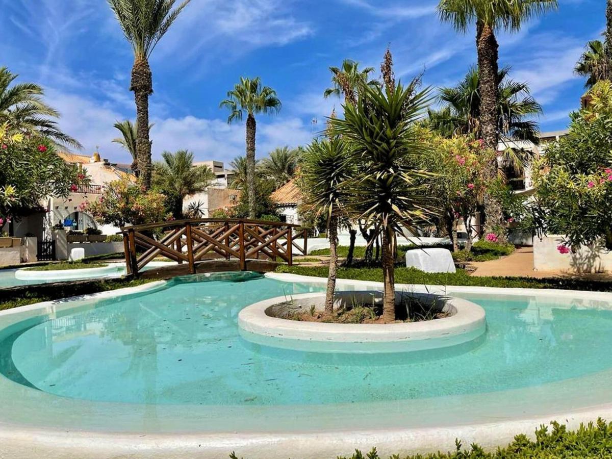Belvilla By Oyo Los Kiwis 1Aª Lanea De Playa Ροκέτας ντε Μαρ Εξωτερικό φωτογραφία