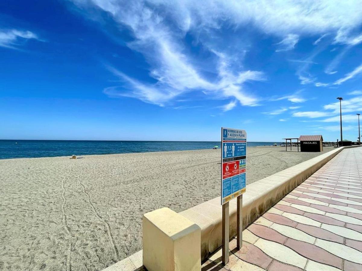 Belvilla By Oyo Los Kiwis 1Aª Lanea De Playa Ροκέτας ντε Μαρ Εξωτερικό φωτογραφία