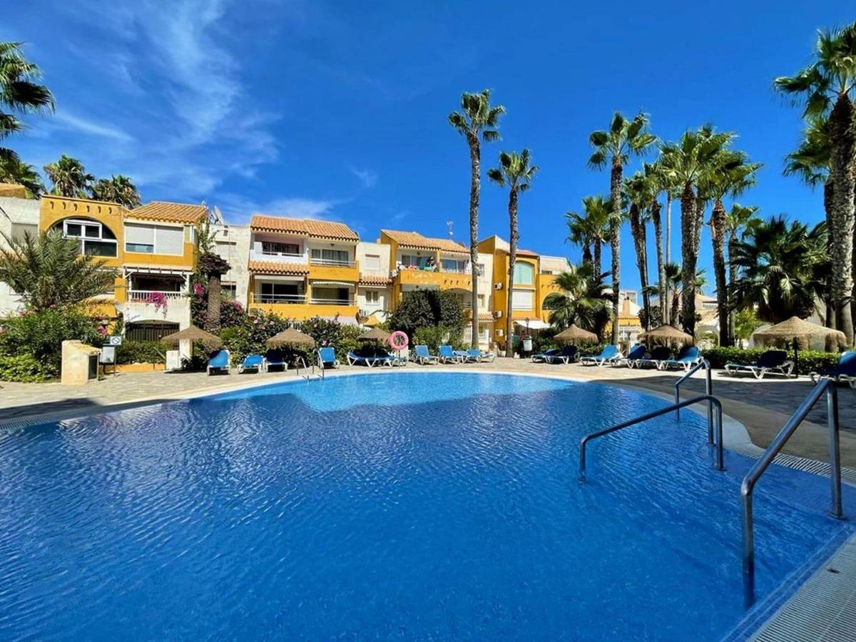 Belvilla By Oyo Los Kiwis 1Aª Lanea De Playa Ροκέτας ντε Μαρ Εξωτερικό φωτογραφία