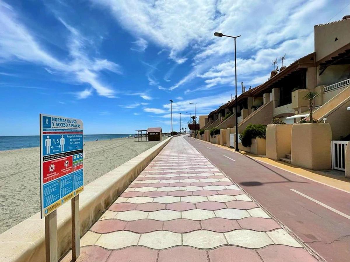 Belvilla By Oyo Los Kiwis 1Aª Lanea De Playa Ροκέτας ντε Μαρ Εξωτερικό φωτογραφία