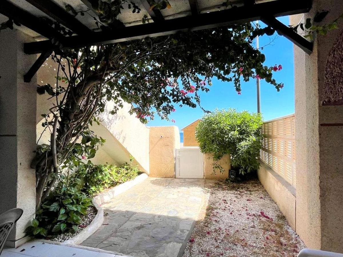 Belvilla By Oyo Los Kiwis 1Aª Lanea De Playa Ροκέτας ντε Μαρ Εξωτερικό φωτογραφία